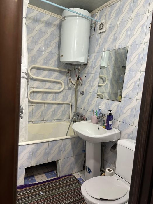 Продается 2х квартира