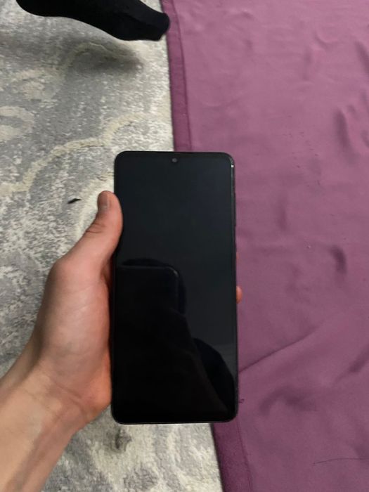 Самсунг галакси а33 5g