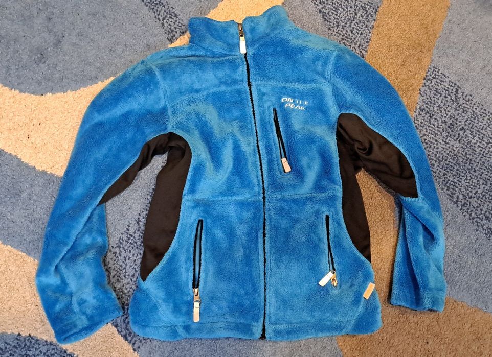 Polare drumetie 164cm