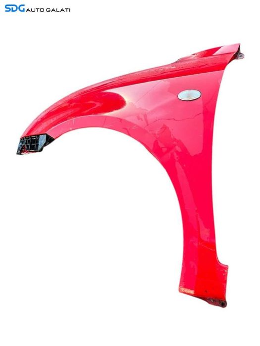 Aripa Stanga Fata Suzuki Swift 2004 - 2010 [LC2544]