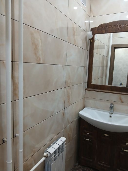 Продаётся стильная 2-к. квартира