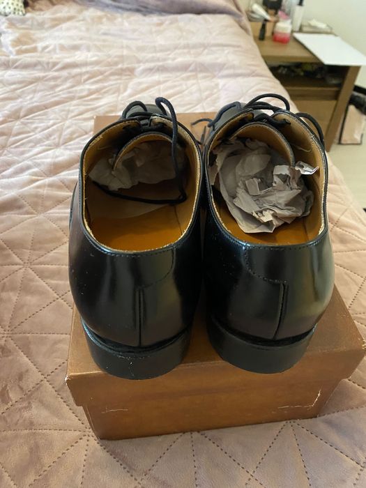 Pantofi Berwick 1707 43