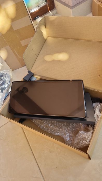 Navigatie android 8GB BMW X5 X6 Carplay Waze YouTube