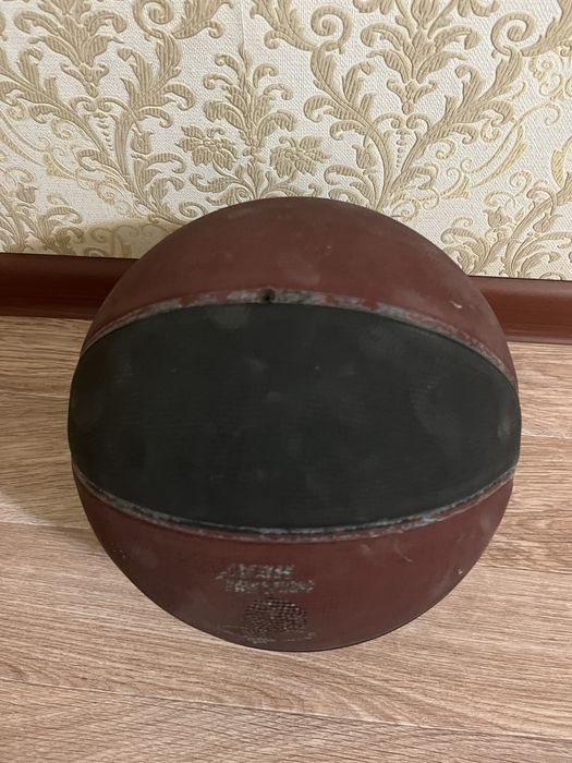 Баскетбольный мячь Wilson