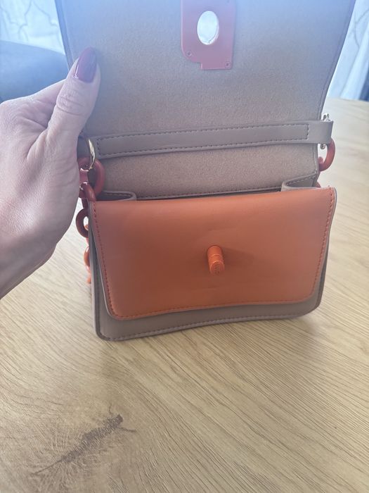 Малка чанта Liu jo