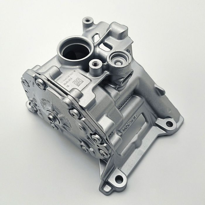 Насос масляный BMW G30 G20