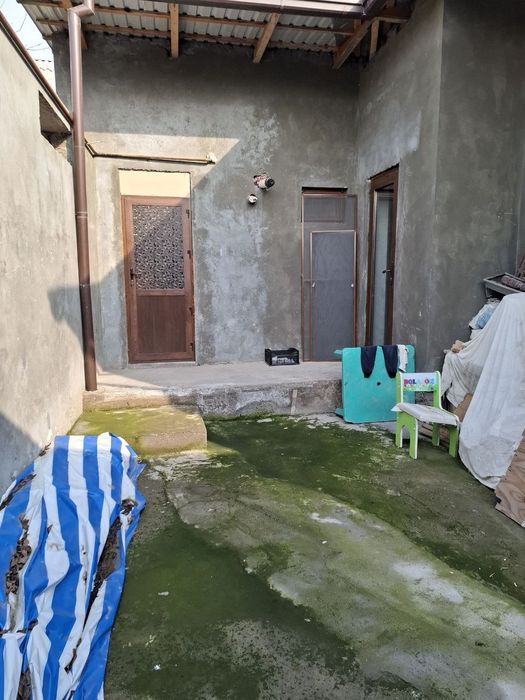 Продаётся Участок Дормон кибрай 4.2 соток 9 комната 2 Сан узил  свой !