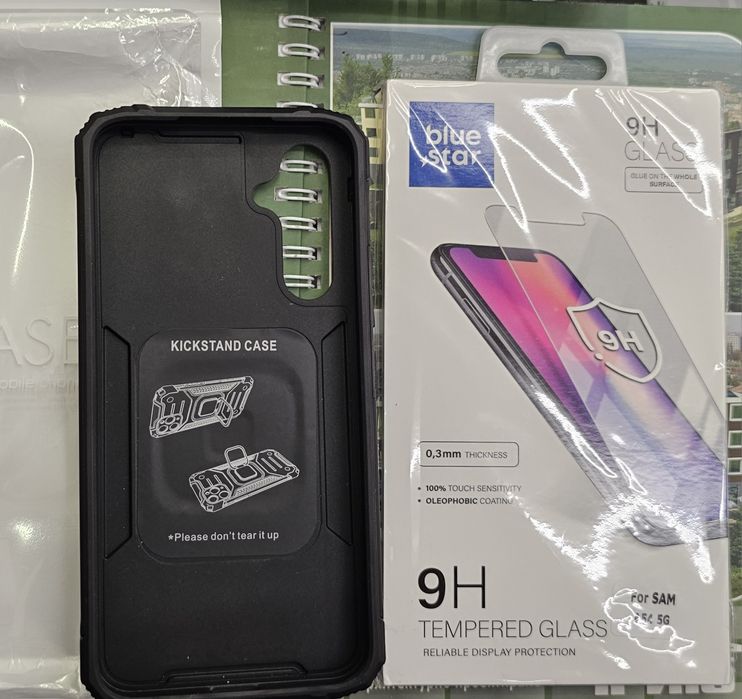 Калаф за телефон Samsung A54