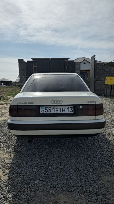 Ауди с4 полная комплектация