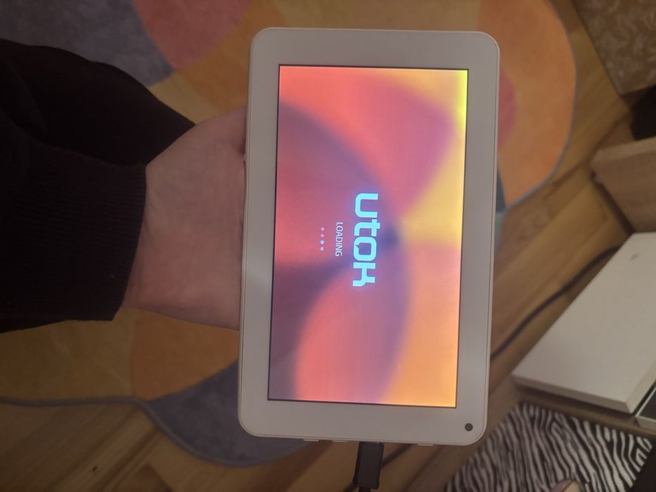 Vand tableta UTOK 7 inch
