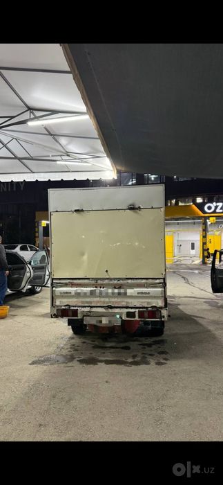 Changan fermer  0.98