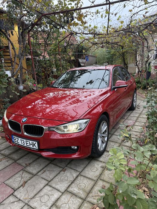 BMW Seria 3