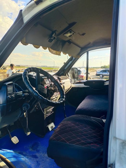 Газел сатылад в срочно