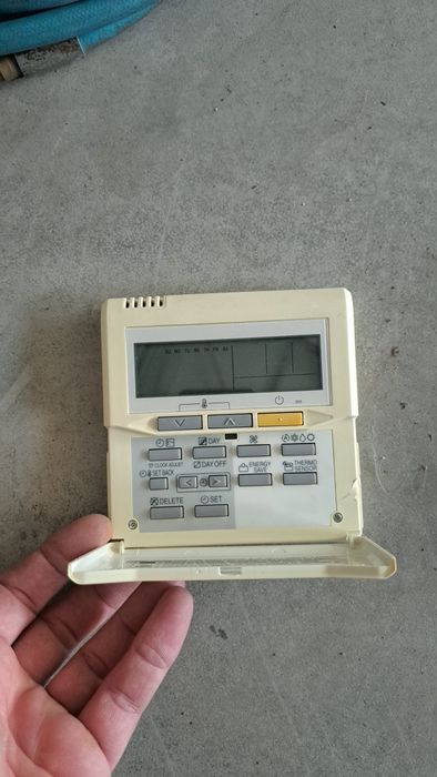 Aer conditionat 60000btu fujitsu