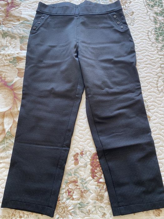 Продамтуфли черные. Женские.