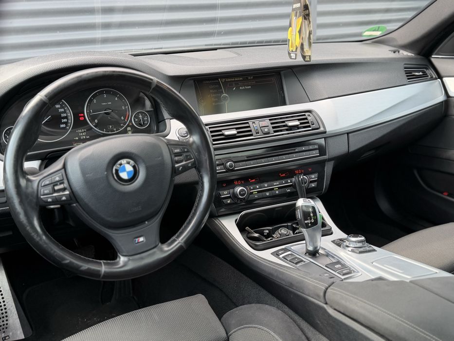 Bmw F10 2012 3 butoane