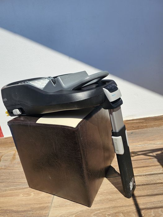 Baza isofix MAXI-COSI FamilyFix
