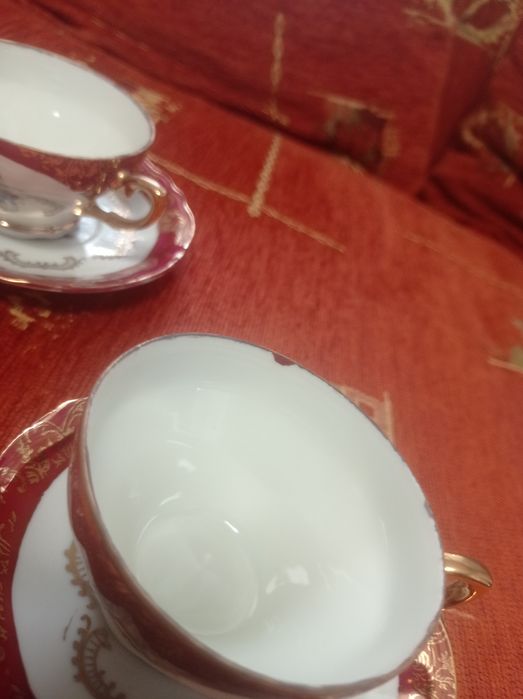 Италиански сервиз