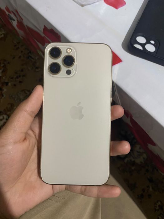 iphone 12 pro maks
