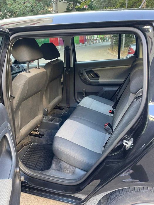 SKODA Fabia 0 — imagine 4