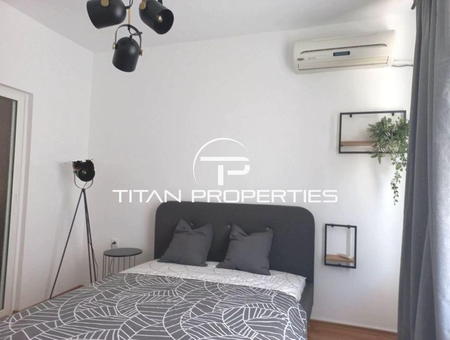 Дава се под наем Тристаен апартамент в Варна, Център - 60 кв.м за 550 € - Снимка #4