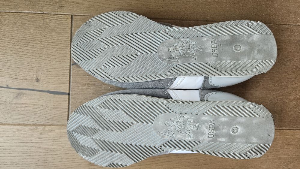 Маратонки USPA, мъжки