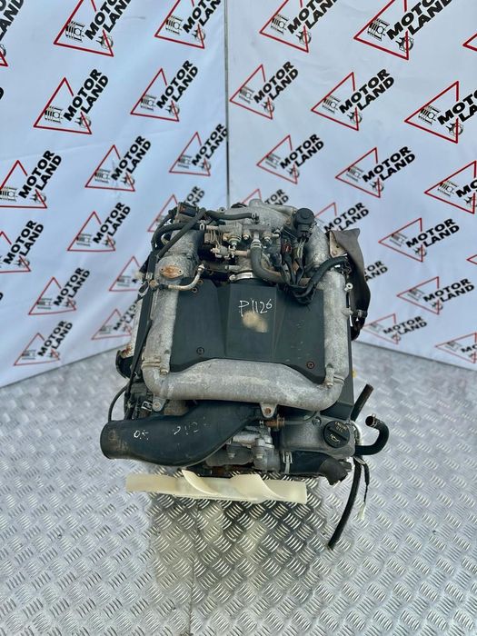 Шетелден келген мотор SUZUKI H25