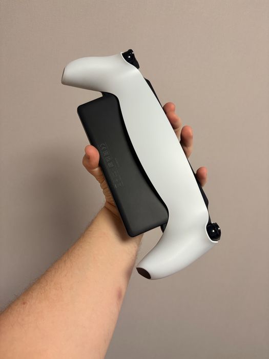 PS Portal и чехол