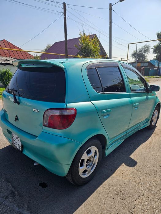 Продам экономичную машину