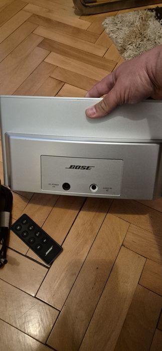 Bose SoundDock 2  stare foarte buna