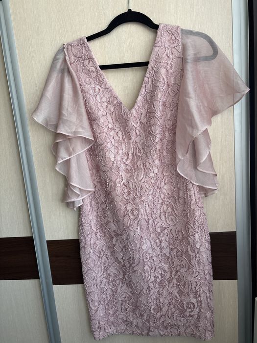 Официална рокля JUNONA