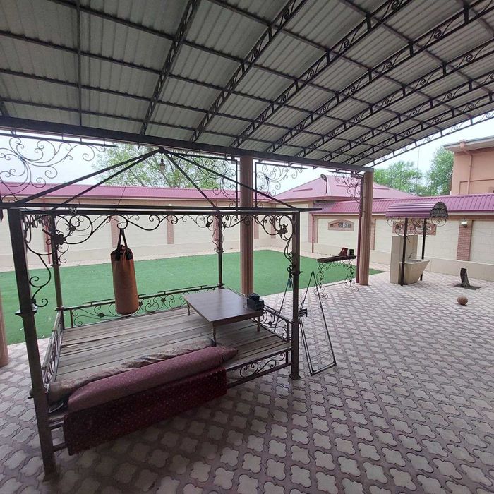 Сдается дом в аренду