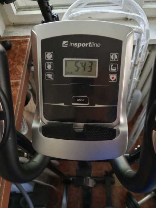 Домашен тренажор