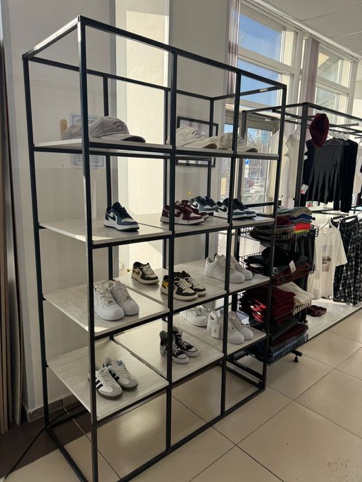 Мебель для магазина