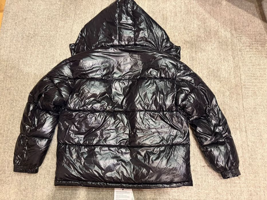 Geacă Moncler M NFC