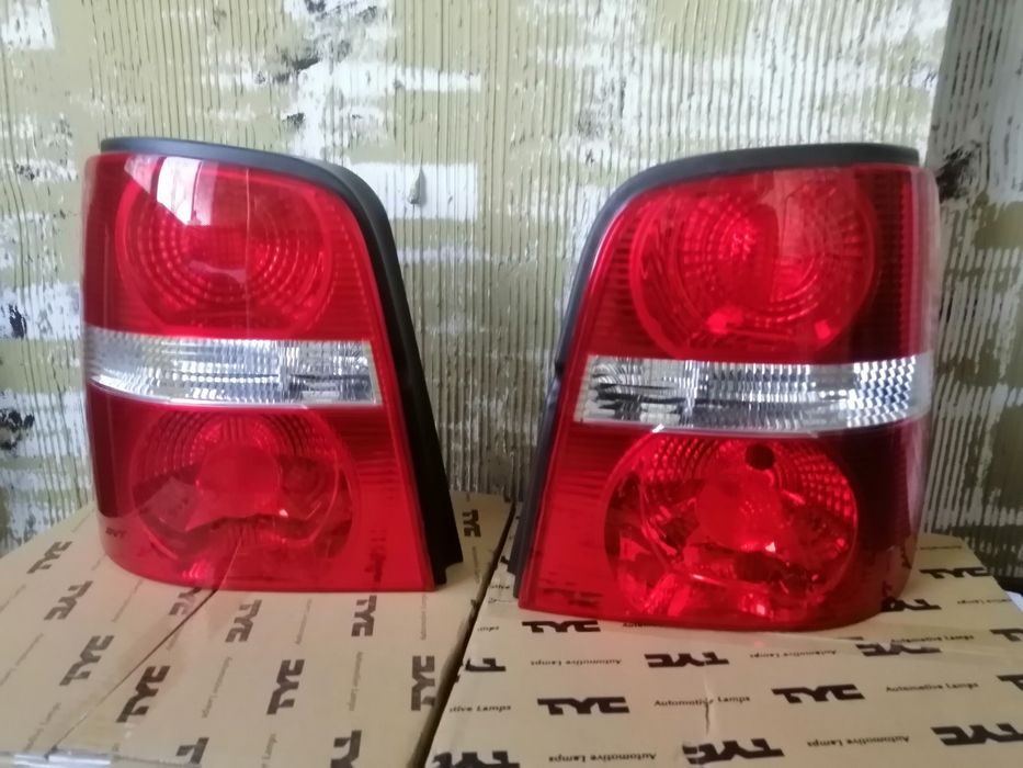 Vw Touran стопове Туран стоп нови задни светлини stop turan
