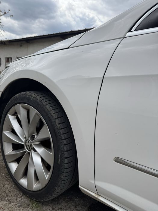 Fata completa Volkswagen Passat CC 2.0 CFGB 2011