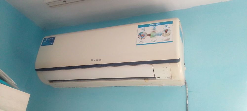 Кондиционер samsung