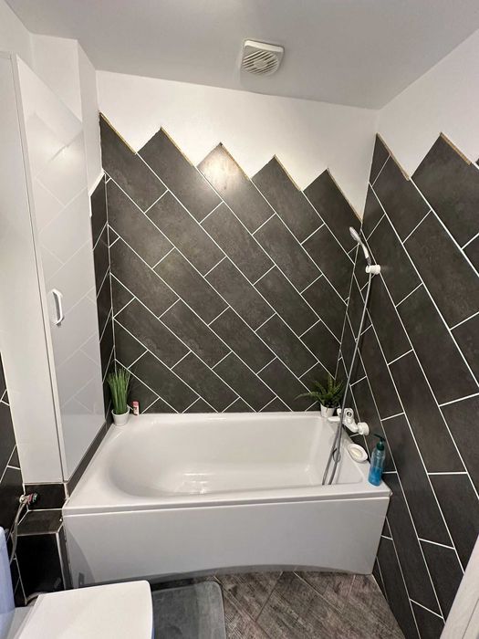 Casă 4 camere | 100 mp utili | Roșu-Chiajna | Curte + 2 parcări | direct proprietar*comision 0