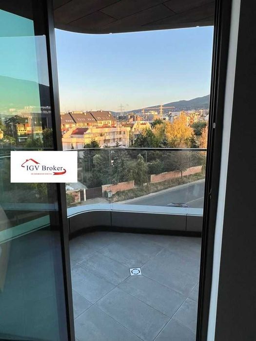 Продава се Двустаен апартамент в София, Кръстова вада - 81 кв.м за 3692 €/кв.м - Снимка #13