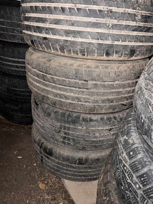 Покришка жаксы 15 дискіде тұр