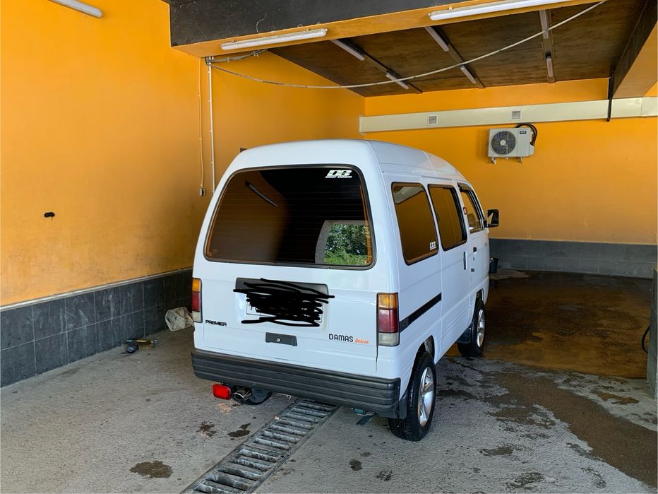Дамас 2004 сотилади 3000$