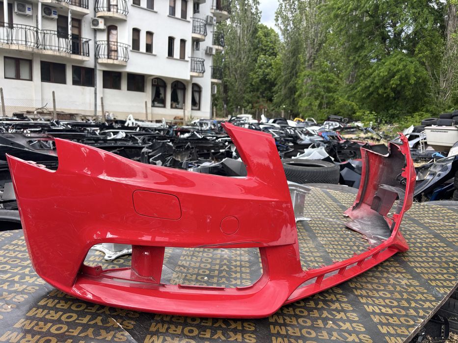 Броня Ауди А4/Audi A4