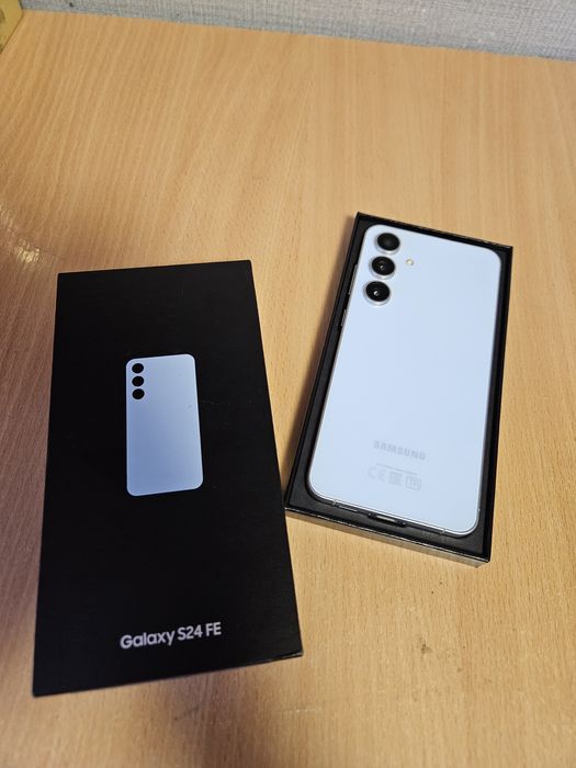 Samsung s24fe 2024