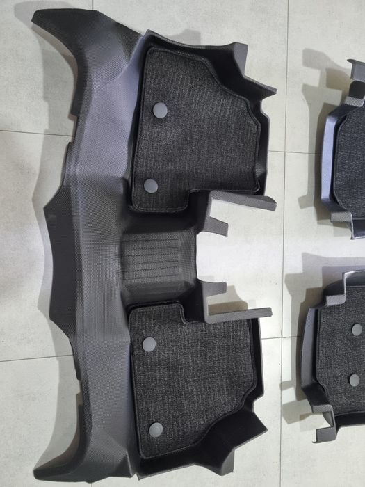 Tracker 1 полик тпе