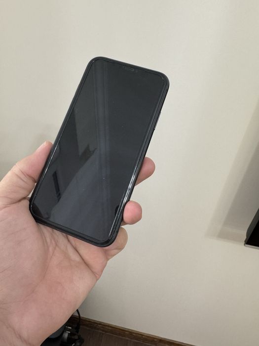 iPhone 11, 128 GB Алматы