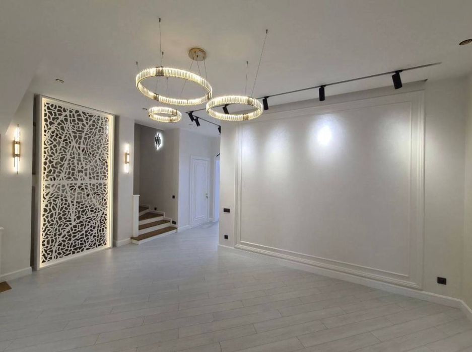 Ремонт квартир под ключ