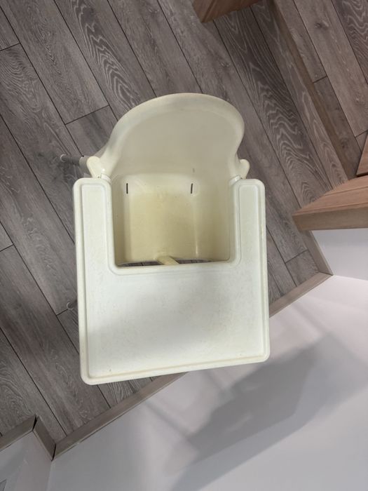 Scaun inalt masa copii