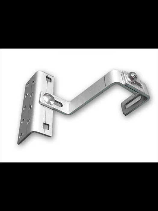 Алуминиева конструкция за фотоволтаици