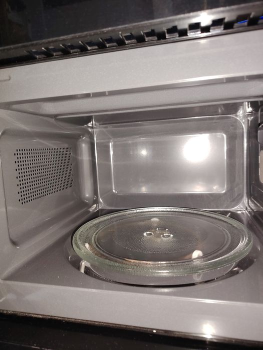 Микроволновка ханза встройка